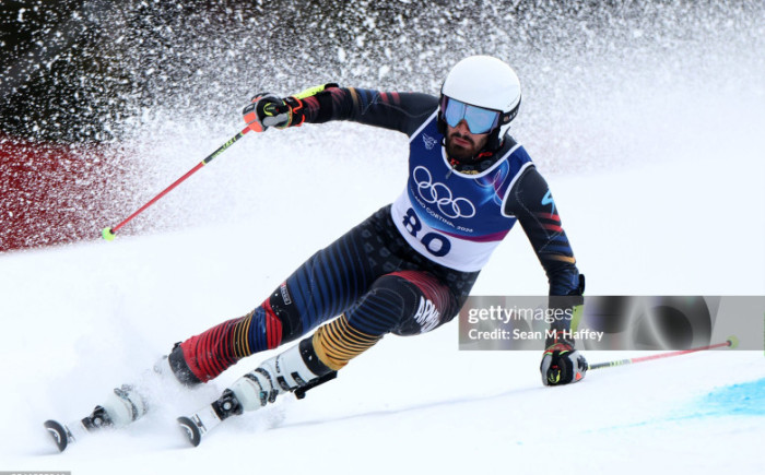 Ձմեռային Օլիմպիական խաղեր. լեռնադահուկորդ Հարություն Հարությունյանը որակազրկվեց 