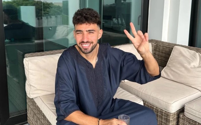 Մունիրը պատմել է, թե ինչպես է փախել Իրանից