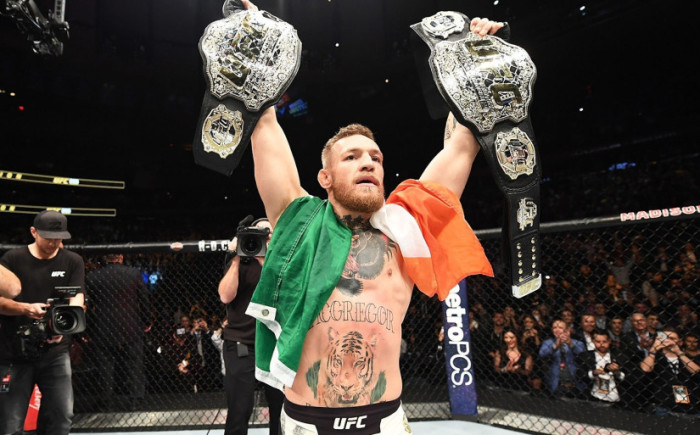 Հանուն հավերժության. Քոնոր Մակգրեգորը հաստատել է իր վերադարձը UFC 330 մրցաշարում