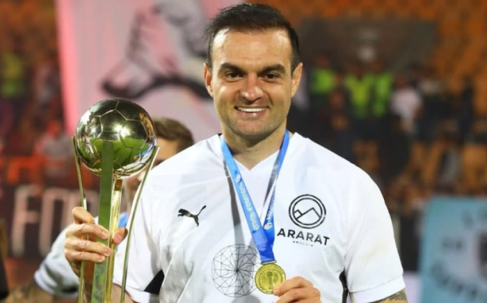 Հայաստանի գավաթի մրցաշարերի ամենատիտղոսակիր ֆուտբոլիստները