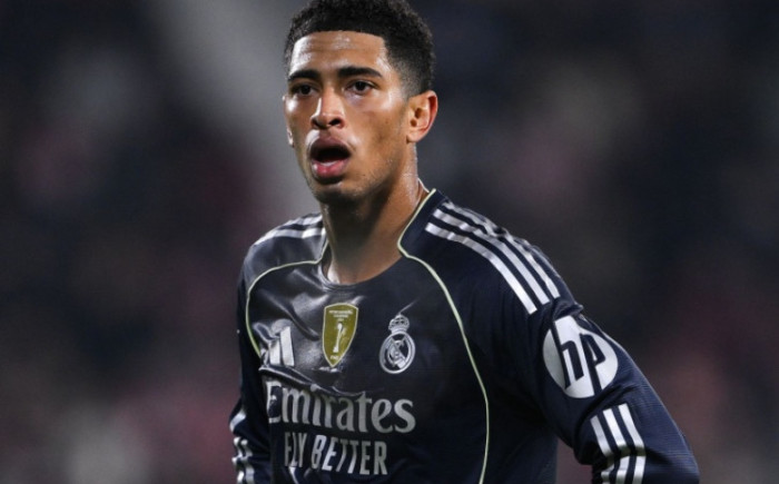 Դա պարզապես ծիծաղելի է. Բելինգհեմը՝ Կամավինգայի հեռացման մասին 