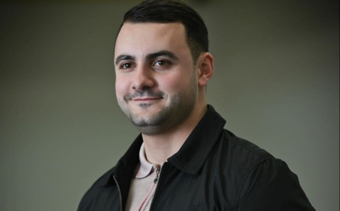 Ծանրամարտի ֆեդերացիան Կարապետյանի՝ Բոսնիա և Հերցեգովինայի հետ պայմանավորվածության մասին իմացել է, երբ նամակ է ստացել Եվրոպայի ֆեդերացիայից. Սամվել Գասպարյան