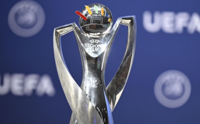Հայաստանում կանցկացվի UEFA Regions' Cup-ի որակավորման նախնական փուլը