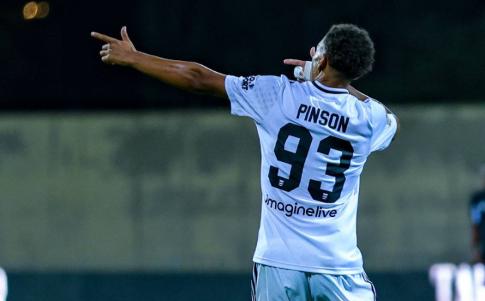 Մենք ներկայացնելու ենք ամբողջ երկիրը Կոնֆերենցիաների լիգայում․ Վիրջիլ Պինսոն