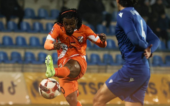 Ուրարտուն խոշոր հաշվով հաղթեց ԲԿՄԱ-ին (տեսանյութ)