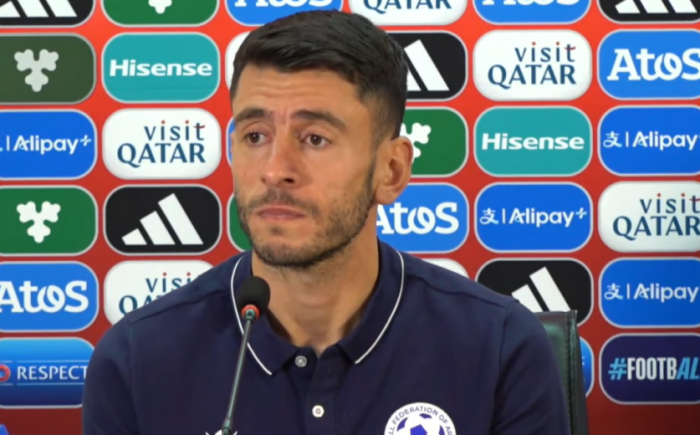 Պետք է անմնացորդ նվիրվենք ու կհասնենք դրական արդյունքի․ Կարեն Մուրադյան 