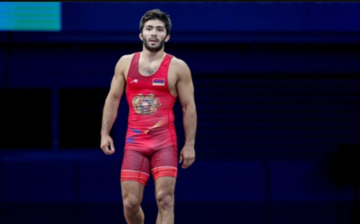 ԵԱ. Կարեն Ասլանյանը ջախջախեց Սալիմովին և դարձավ Եվրոպայի բրոնզե մեդալակիր (Տեսանյութ)