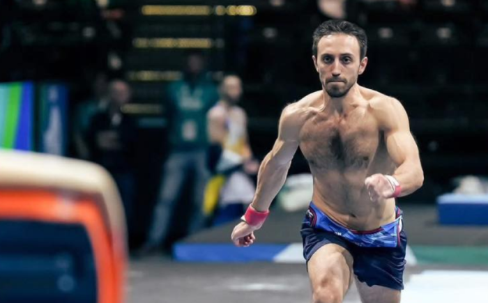 Արթուր Դավթյանը 2-րդն է աշխարհի գավաթի խաղարկության վերջին փուլում