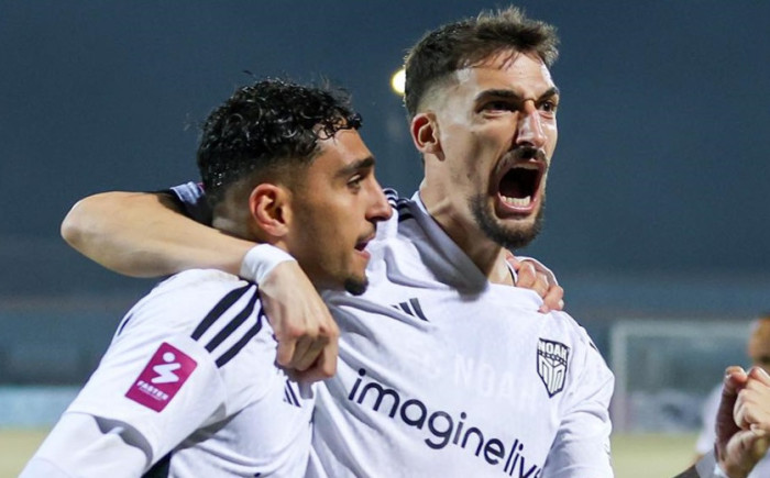 Այսպիսի խաղերը շատ կարևոր են մեր բնավորությունը ցույց տալու համար. Գոռ Մանվելյան