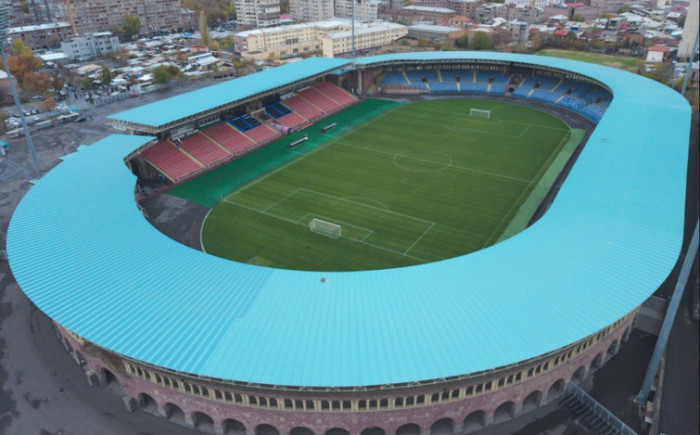 Մենք դատապարտում ենք երկրպագուների խմբերի նման վարքագիծը. ՀՖՖ