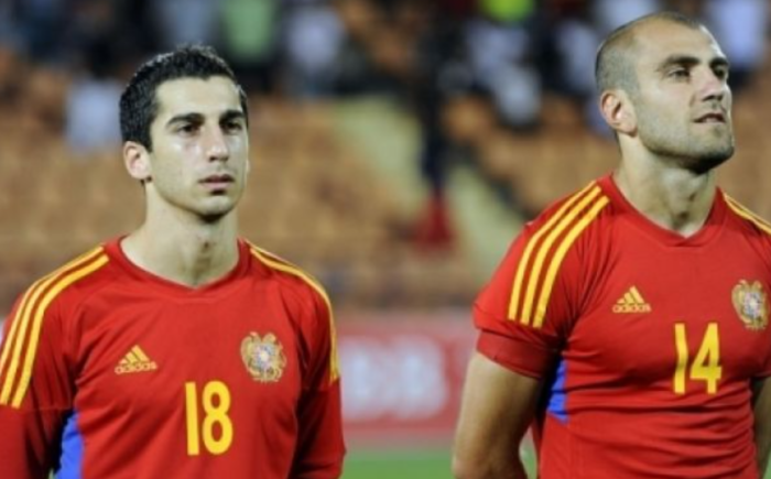 Մխիթարյանի ու Մովսիսյանի հանդիպումն՝ ԱՄՆ-ում (ՖՈՏՈ)