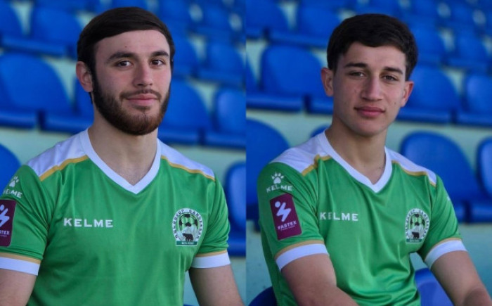 Գանձասարն ունի նաև հայ նորեկներ