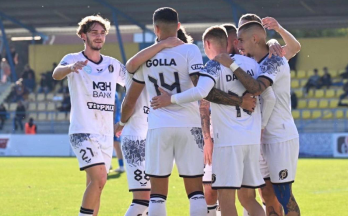 Պուշկաշ Ակադեմիան հաղթեց Կազինցբարցիկային․ Հարությունյանը մասնակցեց ամբողջ հանդիպմանը, Հարոյանը խաղաժամանակ չստացավ