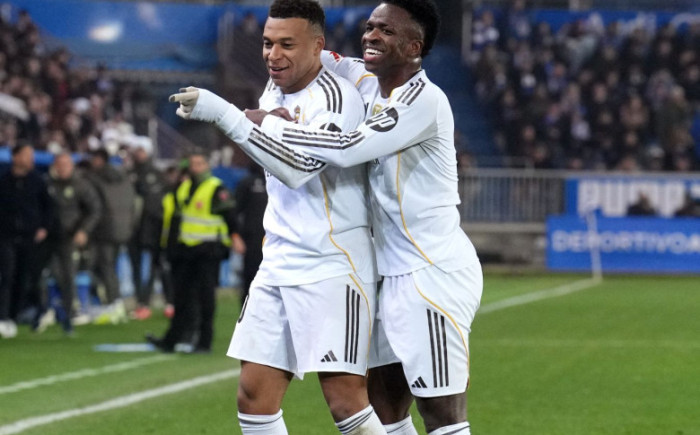 Կտեսնվենք Բերնաբեուում․ Վինիսիուսի գրառումը