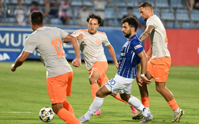 Ֆարուլն անակնկալ պարտություն կրեց․ Գրիգորյանը մասնակցեց հանդիպմանը (տեսանյութ)