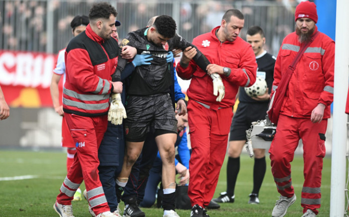 Թիկնիզյանի թիմակիցը ժամանակ առ ժամանակ կորցնում է հիշողությունը