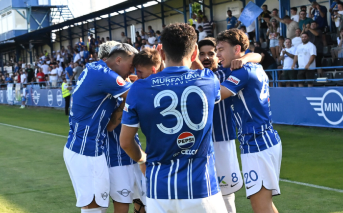 10 հոգով մնացած Ֆարուլը հաղթեց Օցելուլին․ Գրիգորյանը մասնակցեց ամբողջ հանդիպմանը (տեսանյութ)