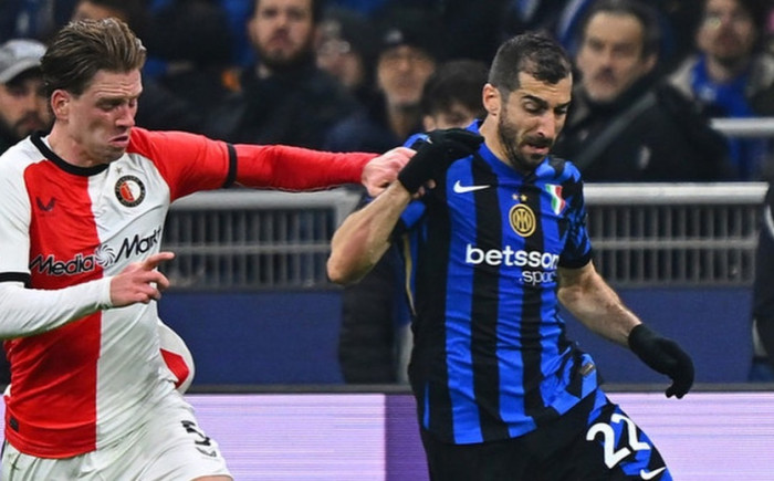 Դեպի քառորդ եզրափակիչ. Մխիթարյանի գրառումը ՉԼ-ում Ինտերի վստահ հաղթանակից հետո