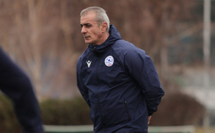 Արտակ Ադամյանն այլևս չի գլխավորի կանանց Հայաստանի ազգային հավաքականը