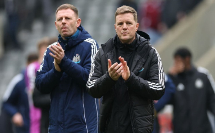 Նյուքասլը չի ​​հեռացնի Էդի Հոուին, չնայած Բարսելոնայից կրած 2:7 հաշվով պարտությանը և Պրեմիեր լիգայում 12-րդ տեղին