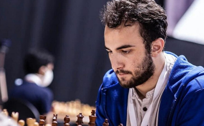 Ստեփան Ավագյանի հուշամրցաշար. Արամ Հակոբյանն առաջատարների թվում է