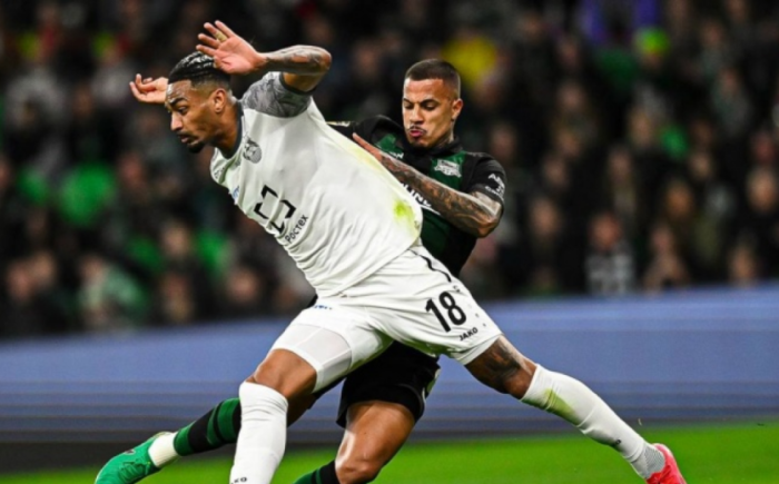 Կրասնոդարը փրկվեց պարտությունից, բայց նահանջեց 2-րդ հորիզոնական․ Սպերցյանը մասնակցեց ամբողջ հանդիպմանը