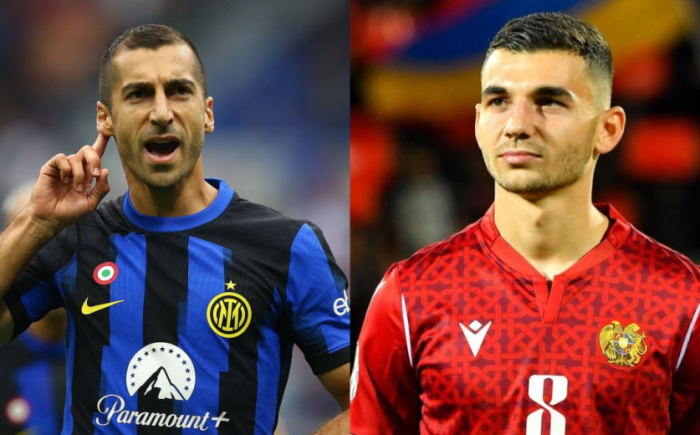 Մեկնարկել է տարվա լավագույն ֆուտբոլիստի ու մարզչի քվեարկությունը