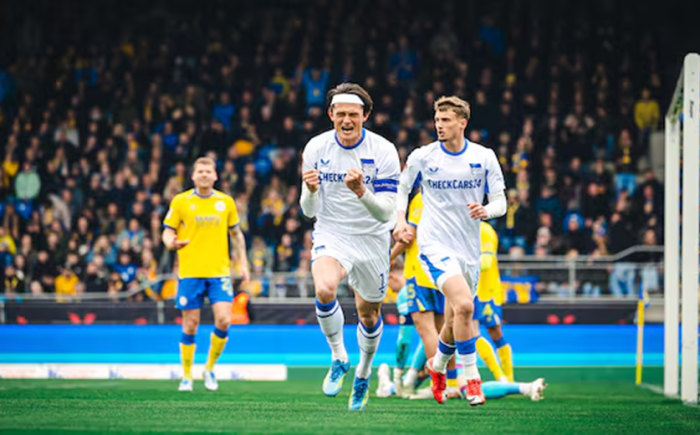 Այնտրախտն ու Հերտան հաղթողին չպարզեցին․ Ռանոսը խաղաժամանակ չստացավ