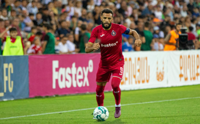 Sportmedia inside. Հայտնի է, թե որ թիմում կարիերան կշարունակի Արտակ Դաշյանը