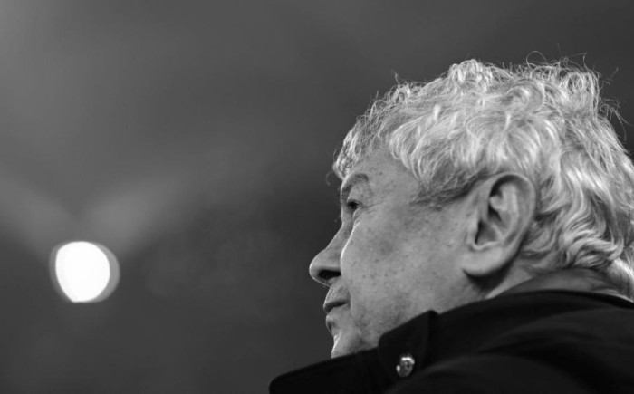 Բուխարեստի ազգային մարզադաշտում հրաժեշտ են տվել Միրչա Լուչեսկուին (լուսանկար)