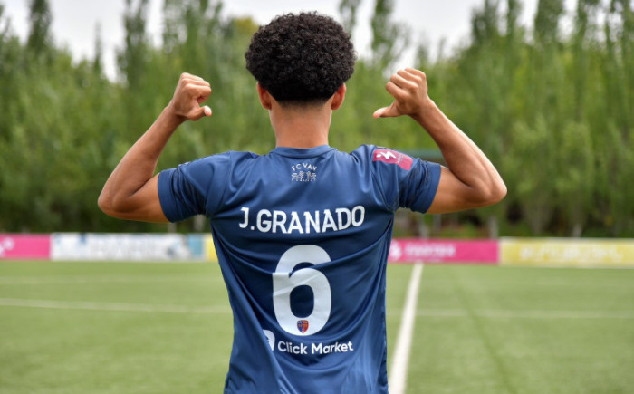 Վանը հայտարարել է ևս երկու նորեկի մասին