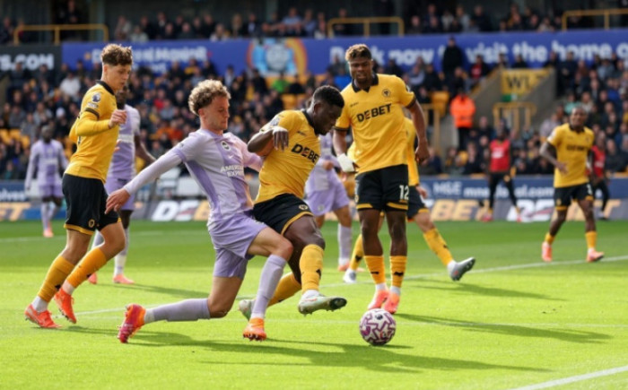 Վուլվերհեմփթոնը դարձել է առաջին թիմը, որը դուրս է մնացել ԱՊԼ-ից 2025/26 մրցաշրջանի արդյունքներով