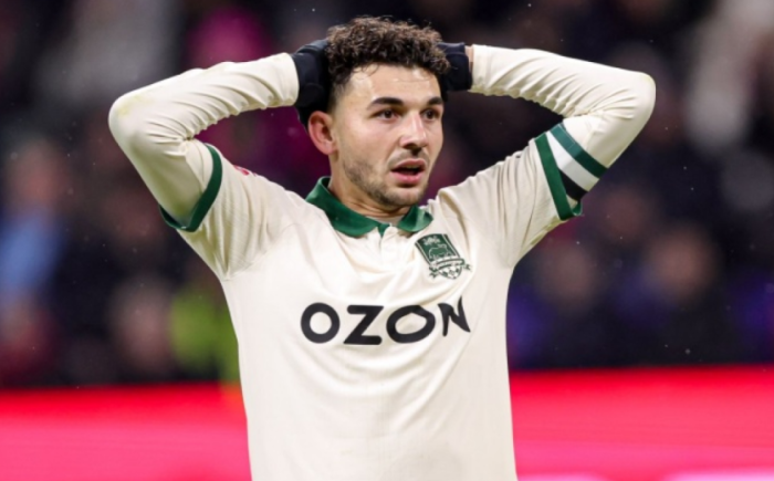 Սպերցյանի ֆենոմենը. 2 քայլ՝ մինչ պատմական ռեկորդ