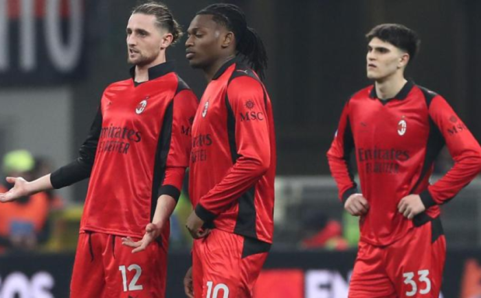 Իրական նվեր Ինտերին․ Միլանն անսպասելի պարտություն կրեց (տեսանյութ)