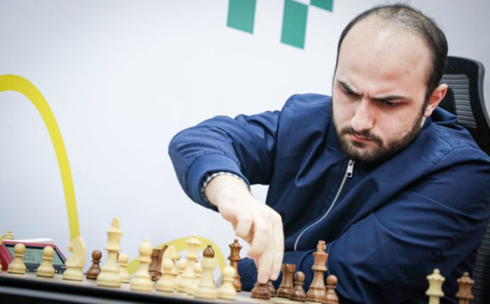 Հայ շախմատիստներն առաջատարների շարքում են Տաշքենդում անցկացվող միջազգային մրցաշարում