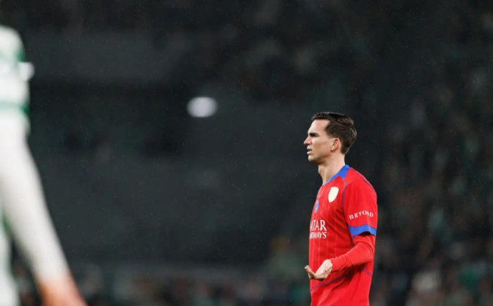 Բժիշկները պնդում են՝ ՊՍԺ-ի ֆուտբոլիստն առողջ է, բայց նա հրաժարվում է մարզվել