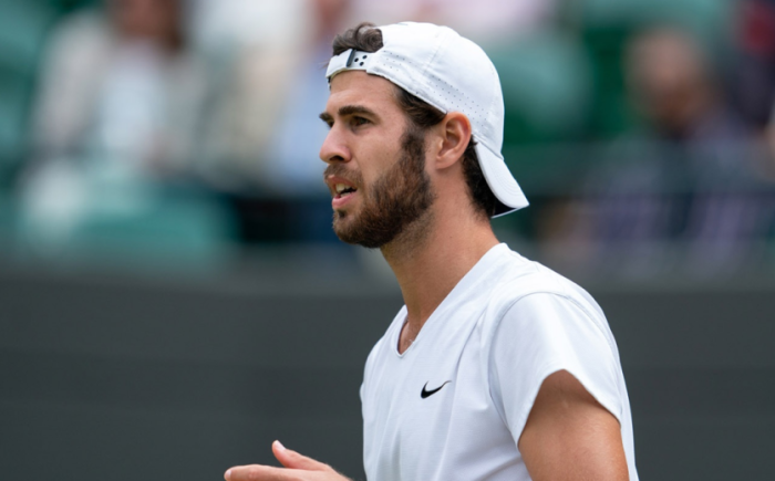 Գերլարված պայքարում Խաչանովը հաղթեց ու դուրս եկավ հաջորդ փուլ