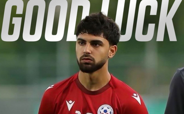 Հայ ֆուտբոլիստը համալրեց Ալբանիայի չեմպիոնի կազմը