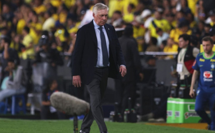 Անչելոտին մեկնաբանել է Ֆրանսիայի հավաքականից կրած պարտությունը