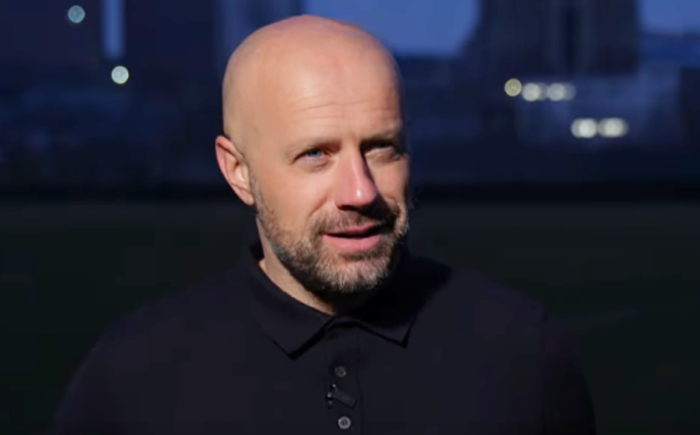 Խոտածածկը թույլ չտվեց բարձր որակի խաղ ցուցադրել, բայց գոհ եմ 3 միավորից․ Պերկովիչ