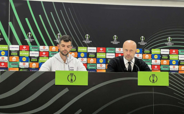 Ծանր գիշեր կլինի ինձ և իմ խաղացողների համար. Պերկովիչ