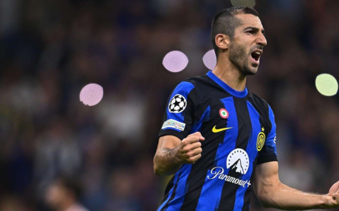  Հայտնի են Ինտերի մրցակիցները ՉԼ-ի հիմնական փուլում