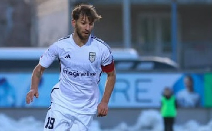 Հովհաննես Համբարձումյանը կարիերայի 500-րդ խաղն է անցկացրել պաշտոնական մրցումներում