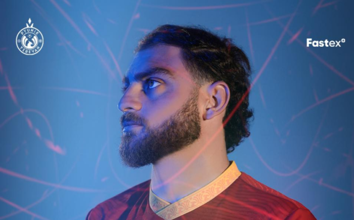 Հայ հարձակվողը միացել է Փյունիկին