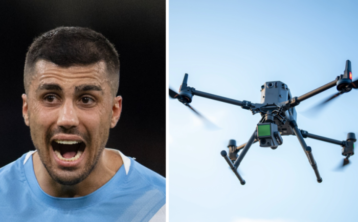 Ռոդրին հայտնվել է սկանդալի կենտրոնում. հարևանները նրան մեղադրում են անձնական կյանքի ներխուժման մեջ