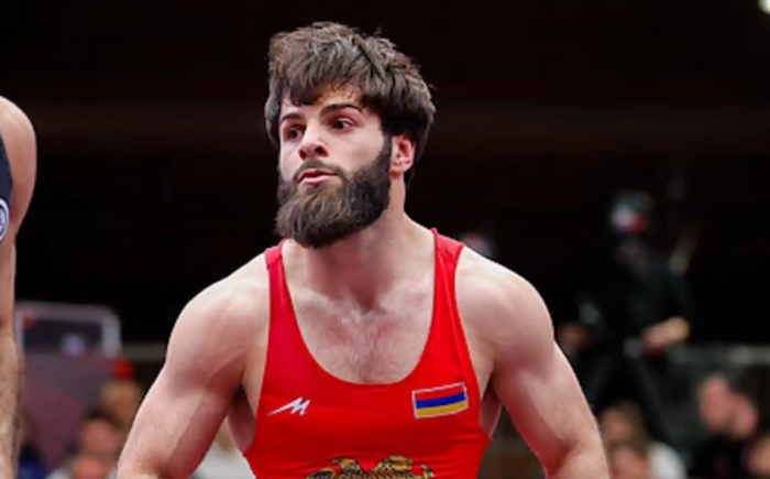 Թևանյանը պարտվեց մեկնարկում