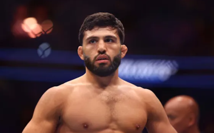 Ծառուկյանը միանշանակ արժանի է տիտղոսային մենամարտի․ Բո Նիկալ