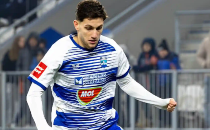 Ստյոպա Մկրտչյանի գոլային փոխանցումը չօգնեց Օսիյեկին (տեսանյութ)