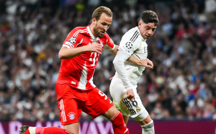 Բավարիա-Ռեալ Մադրիդ, Արսենալ-Սպորտինգ․ Մեկնարկային կազմեր, ուղիղ եթեր