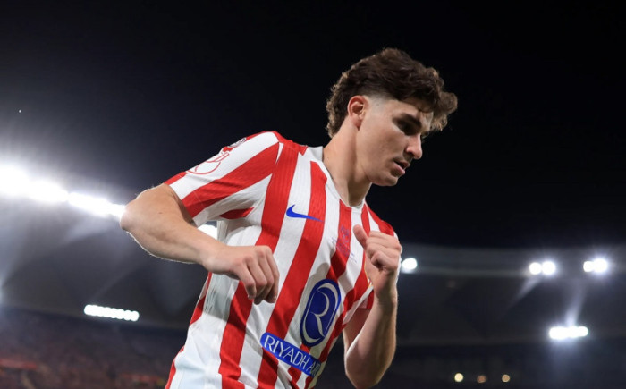 Ինչի՞ է պատրաստ Ատլետիկոն, որ Ալվարեսը չտեղափոխվի Բարսելոնա